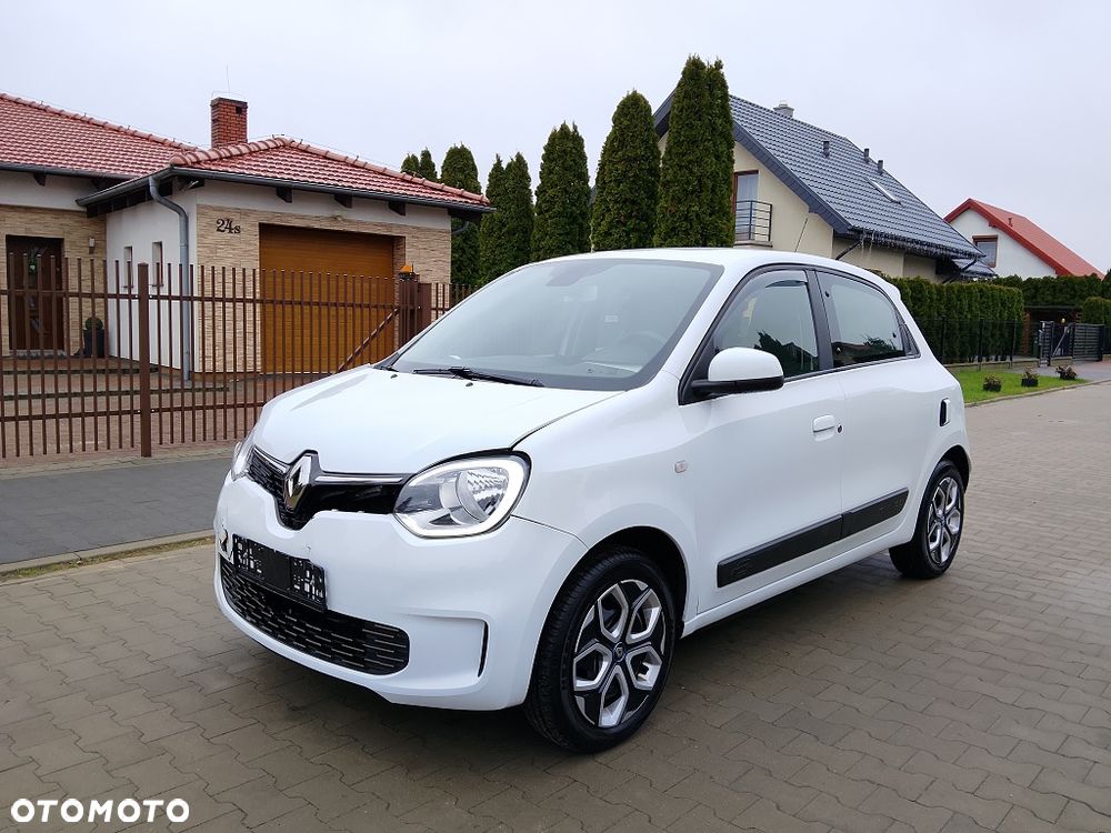 Renault Twingo Electric ZEN - 1