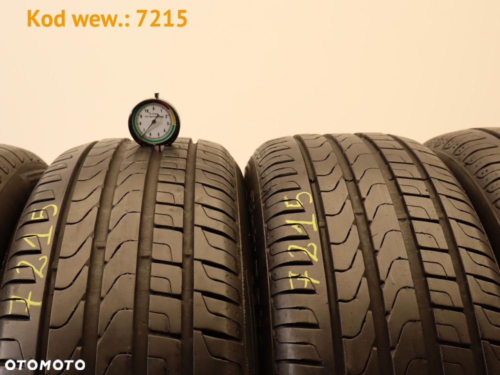 Pirelli Cinturato P7 - 205/55 R16 - 7