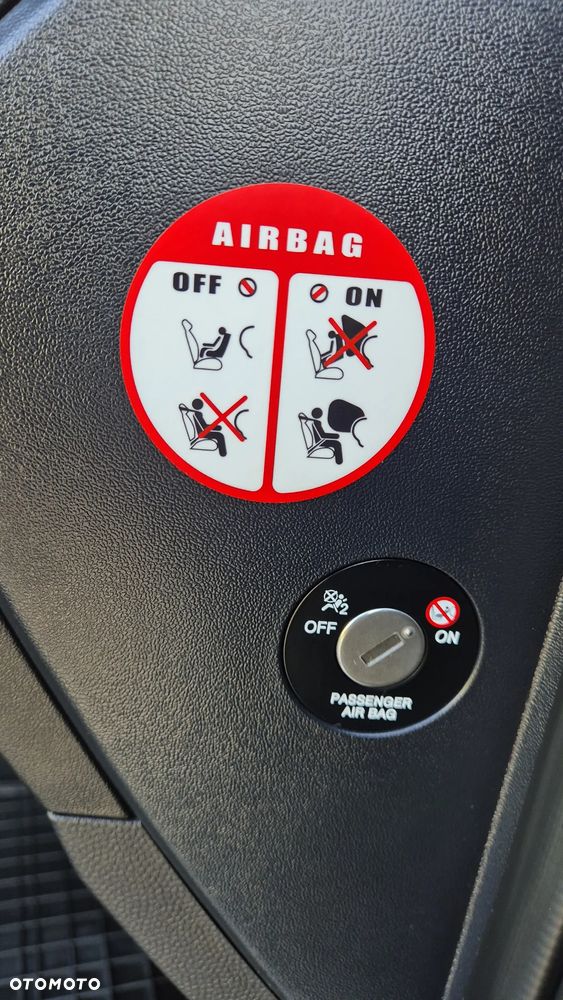 Hyundai ix35 2.0 GDI Comfort 4WD - 19