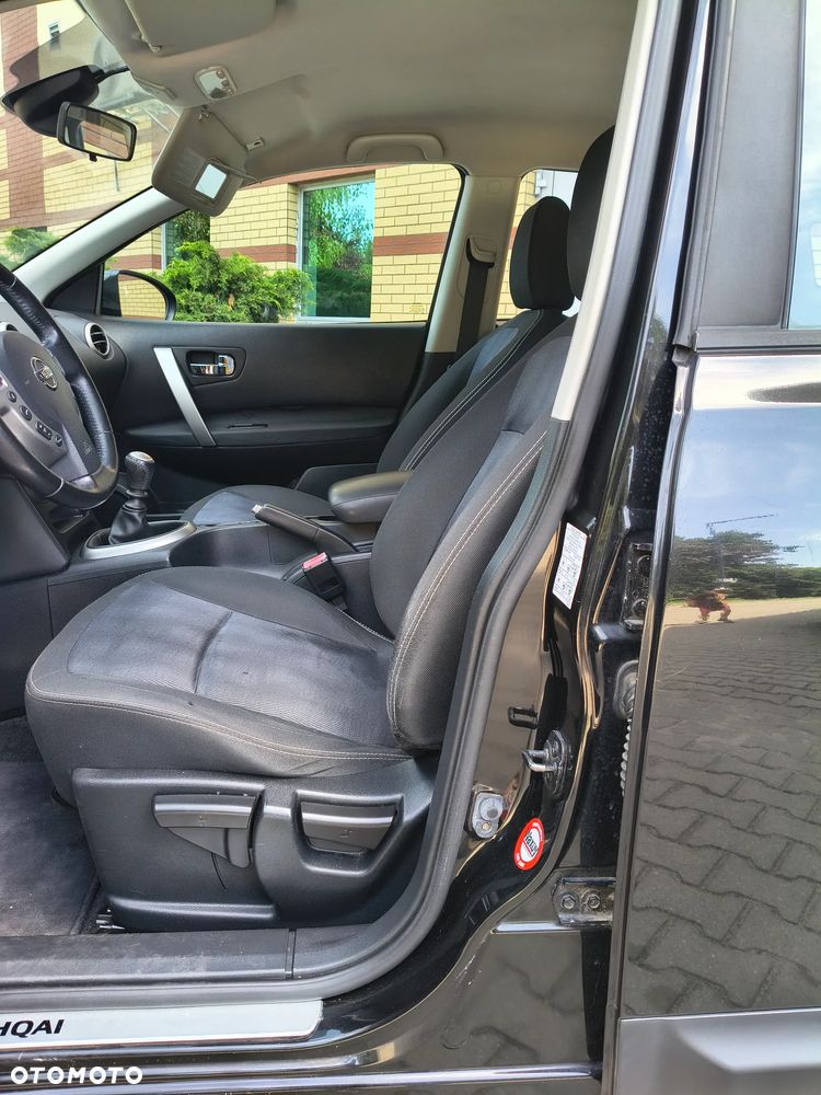 Nissan Qashqai - 24