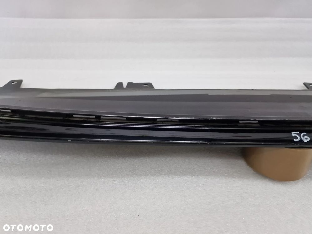 BMW 2 F44 M-PAKIET 18- DOKŁADKA / SPOJLER POD ZDERZAK PRZEDNI PRZÓD , NR 51118075971 , NR AUKCJI DT56 - 4