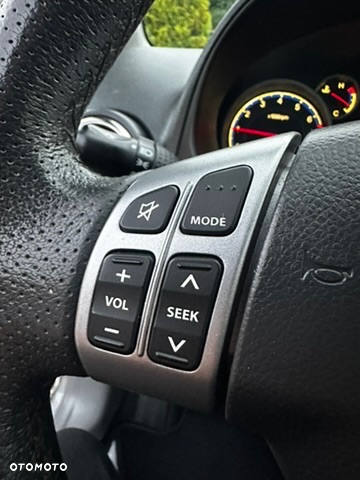 Suzuki SX4 Classic 1.6 VVT 4x4 Style - 32