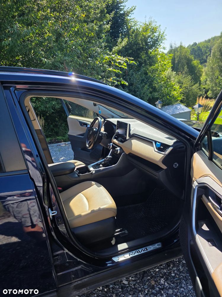 Toyota RAV4 - 19