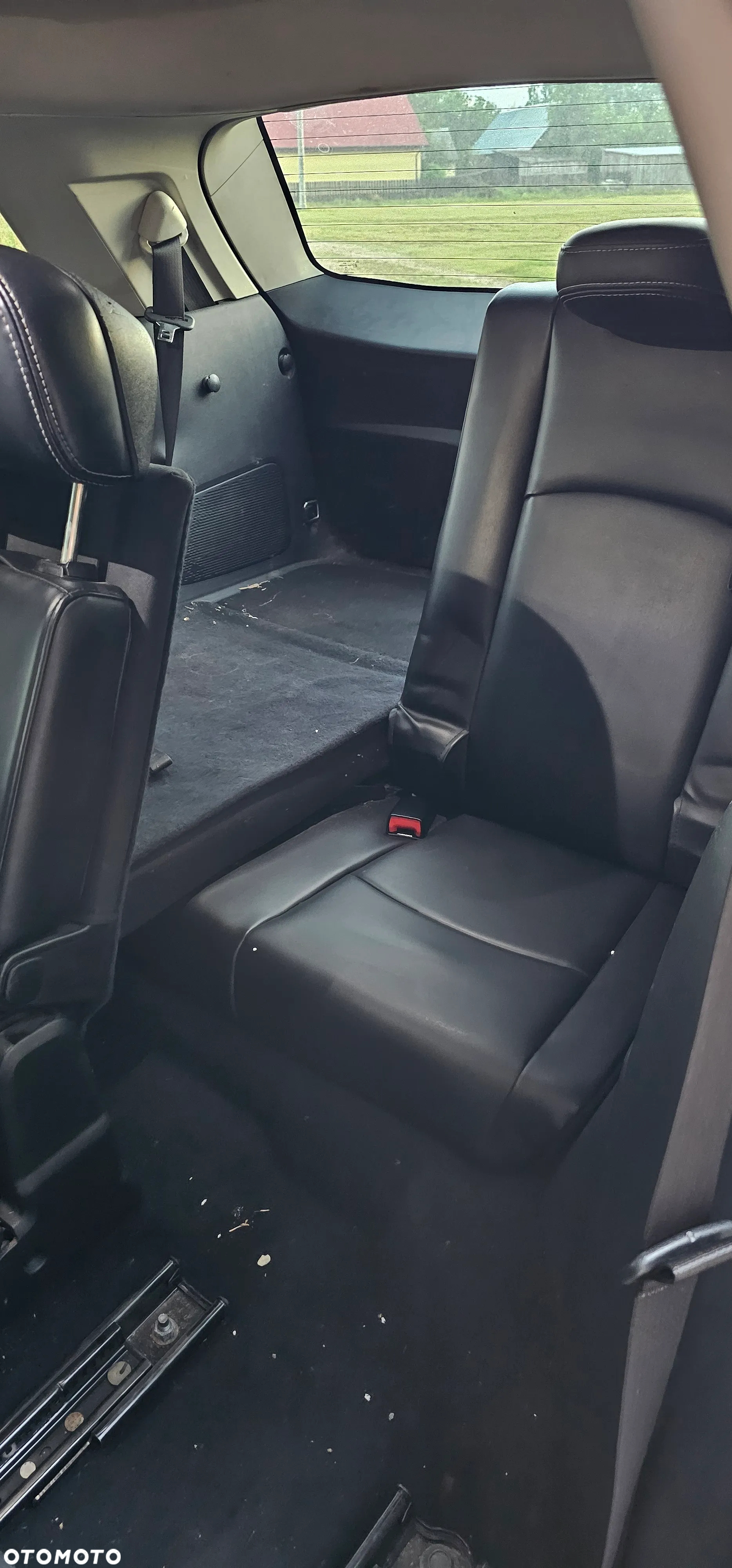 Fiat Freemont 2.0 Multijet Urban - 11
