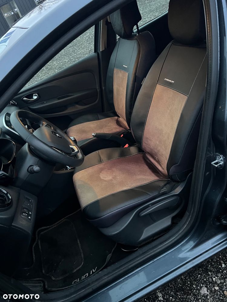 Renault Clio 1.5 dCi Limited - 13