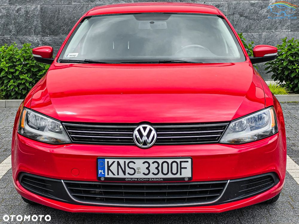 Volkswagen Jetta 1.8T SE - 8