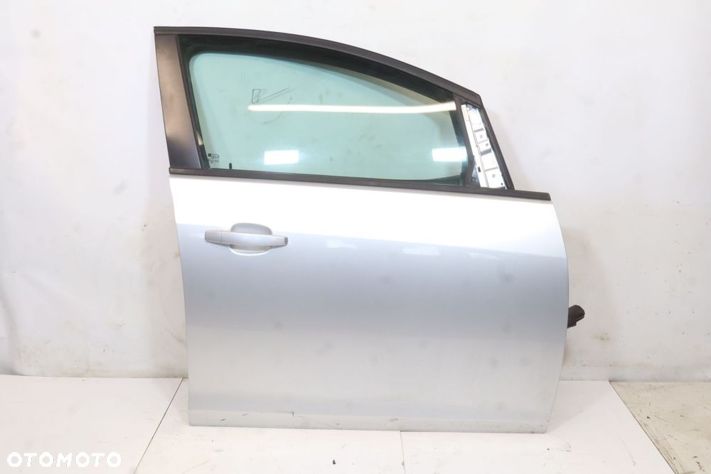 DRZWI PRAWY PRZÓD OPEL ASTRA J Z176 - 1