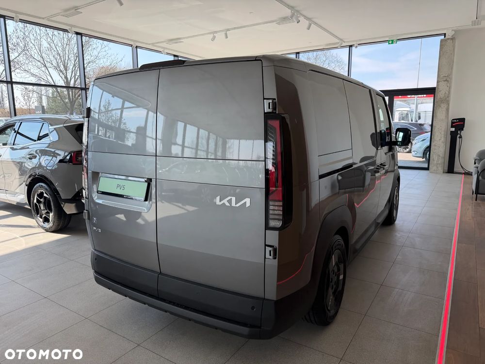 Kia PV5 71.2kWh - 4