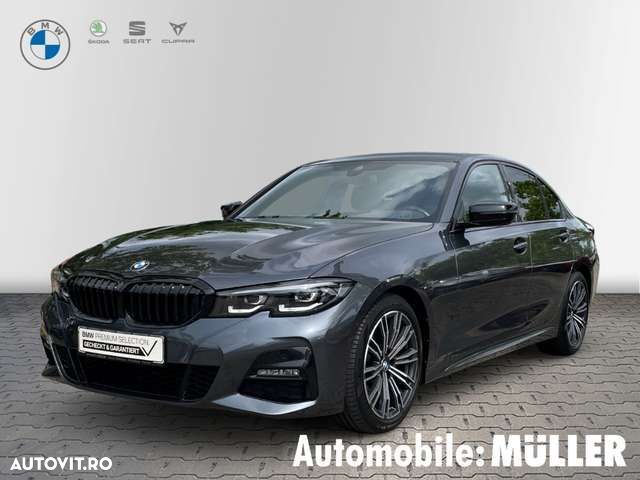 BMW Seria 3 - 1