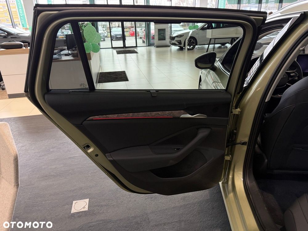 Skoda Superb 2.0 TDI SCR 4x4 L&K DSG - 14