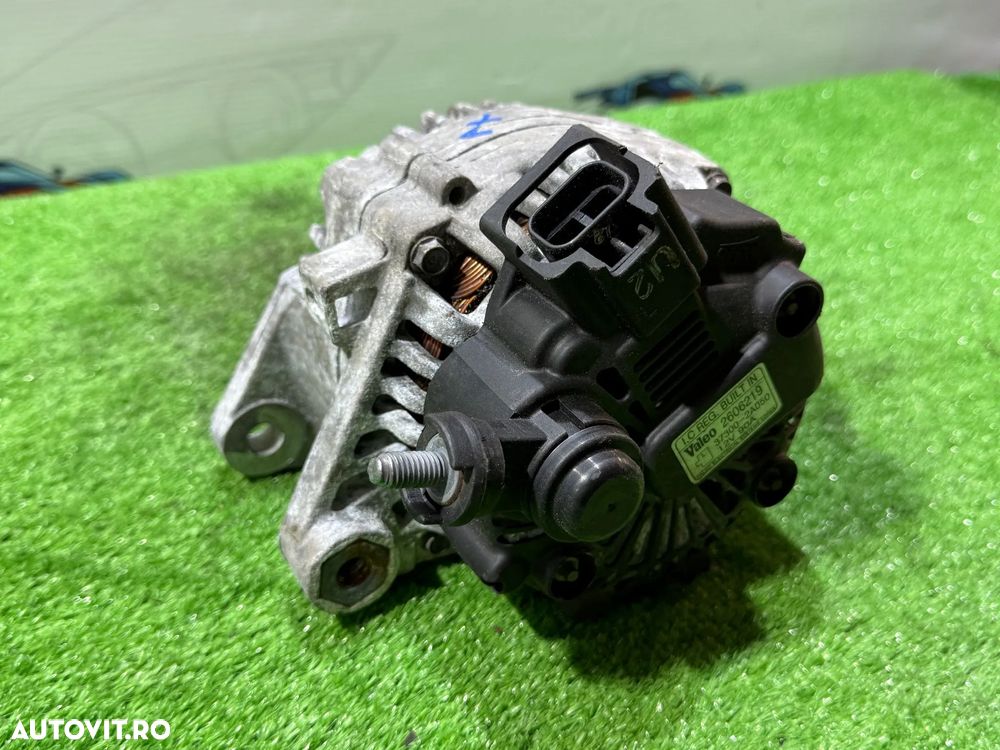 ALTERNATOR KIA CEED 3 GT-LI 1.4 BENZINA 2019 COD OEM 37300-2A050 373002A050 2018-2021 - 7