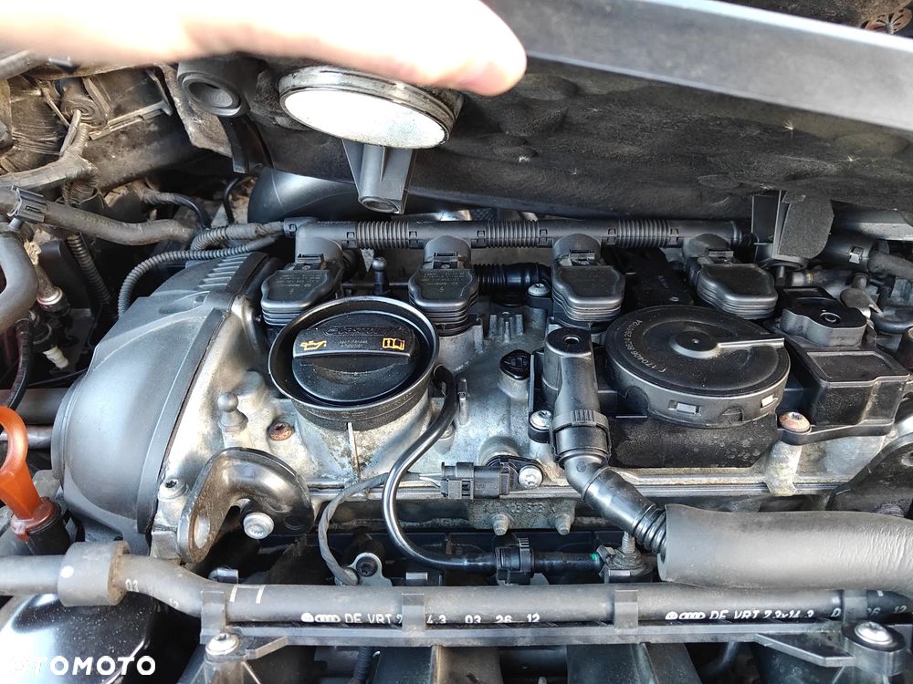 Skoda Superb 1.8 TSI Elegance DSG - 21