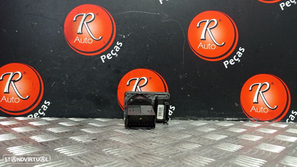 Comando Das Luzes Audi A6 (4B2, C5) - 2