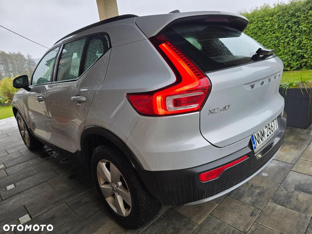 Volvo XC 40 T3 Momentum Core - 9
