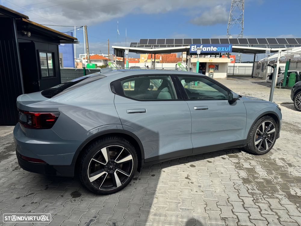 Polestar 2 Dual Motor 78kWh - 16