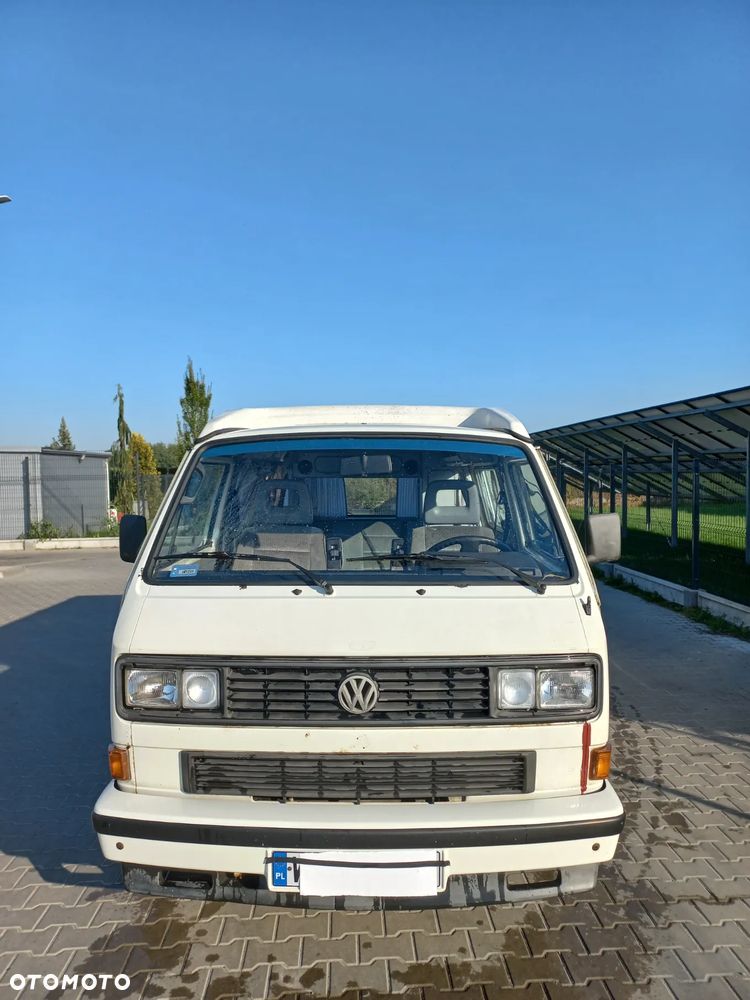 Volkswagen Transporter - 3