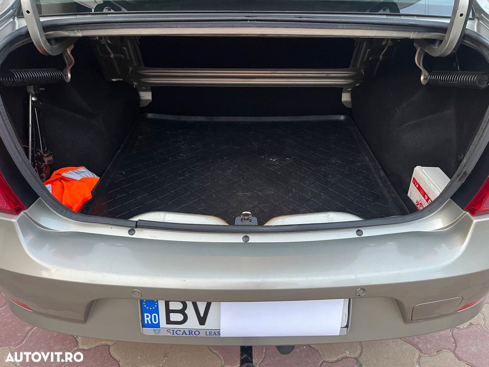 Dacia Logan - 11