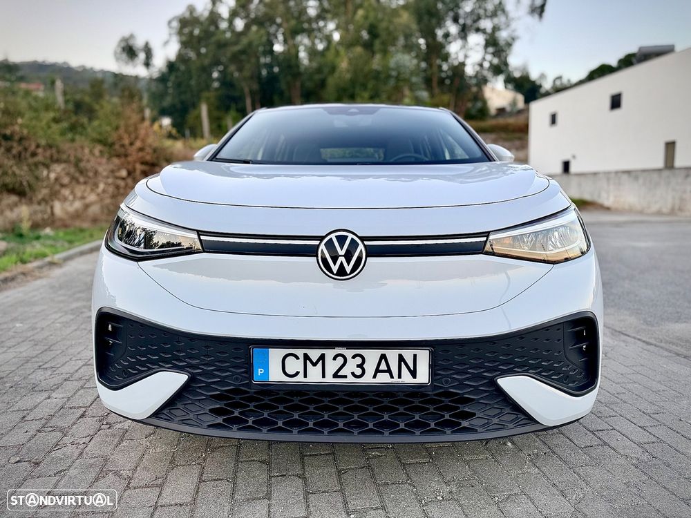 VW ID.5 Pro Performance - 2