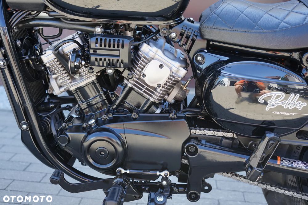 Hyosung GV - 29