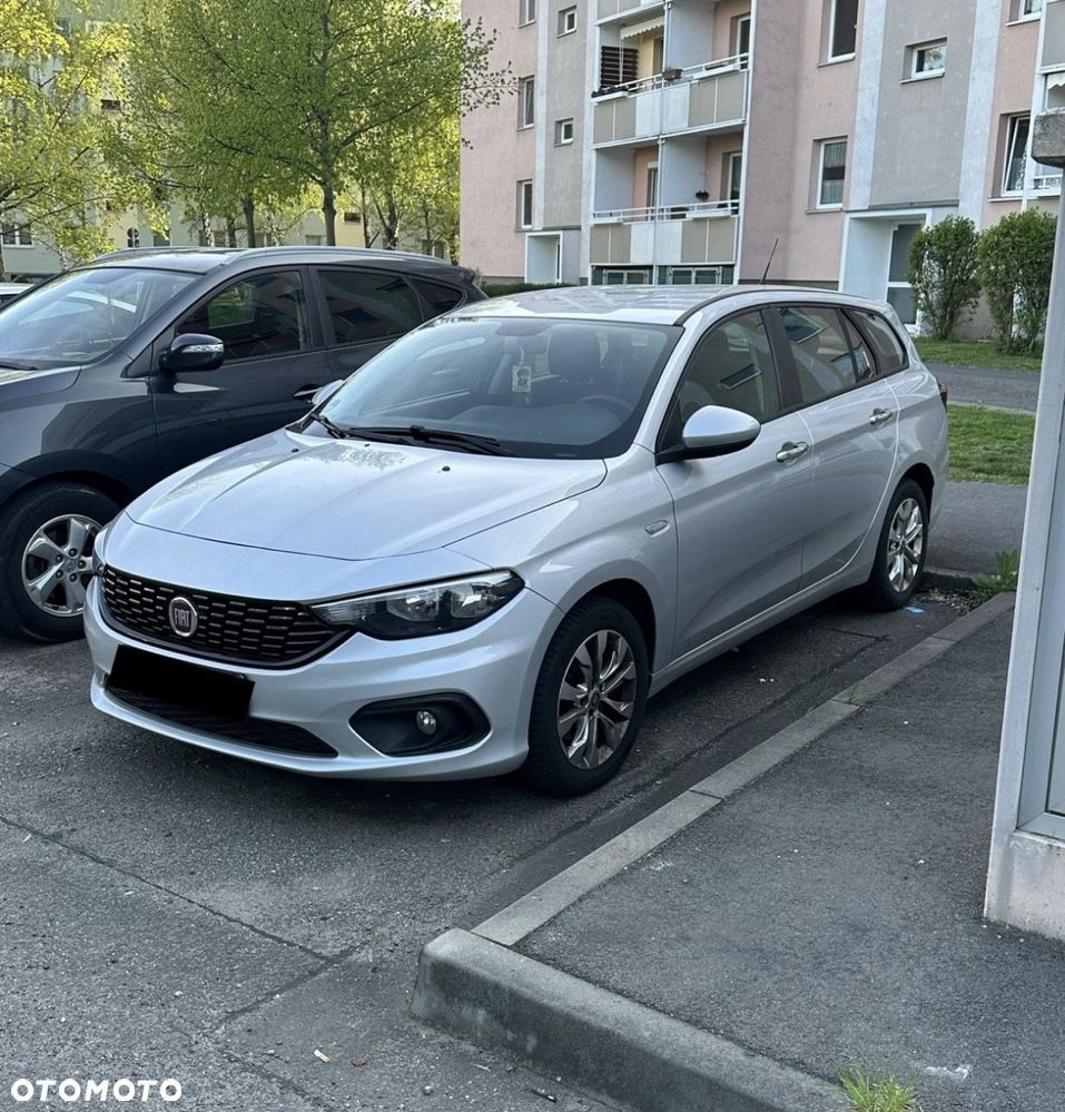 Fiat Tipo 1.4 16V More - 8
