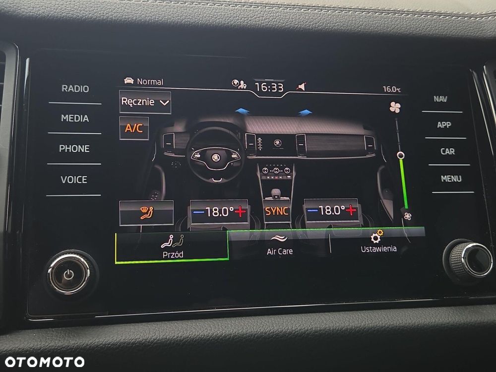 Skoda Kodiaq - 27