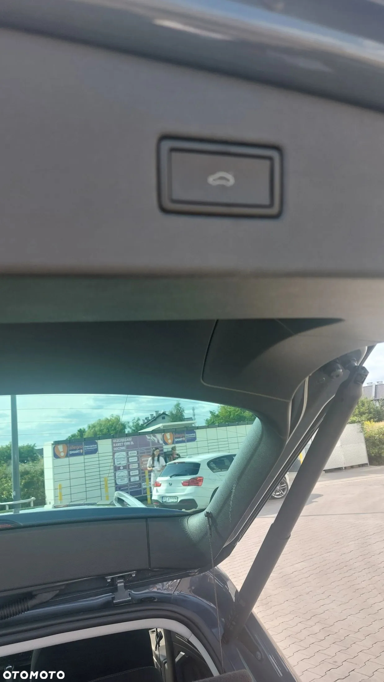 Volkswagen Tiguan 1.5 TSI EVO Elegance DSG - 23
