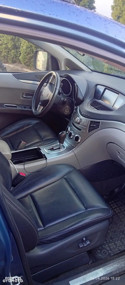 Subaru B9 Tribeca - 7