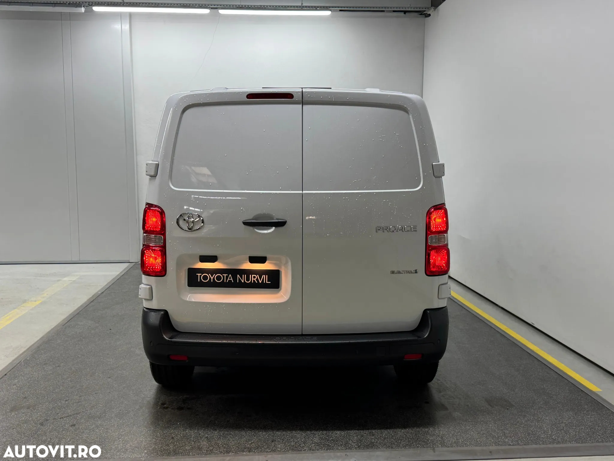 Toyota PROACE VAN - 4