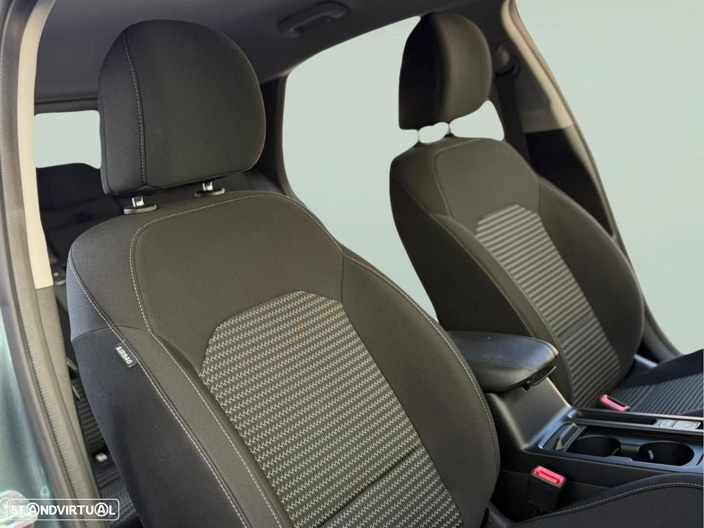 Kia XCeed 1.0 T-GDI Dynamic+ - 18