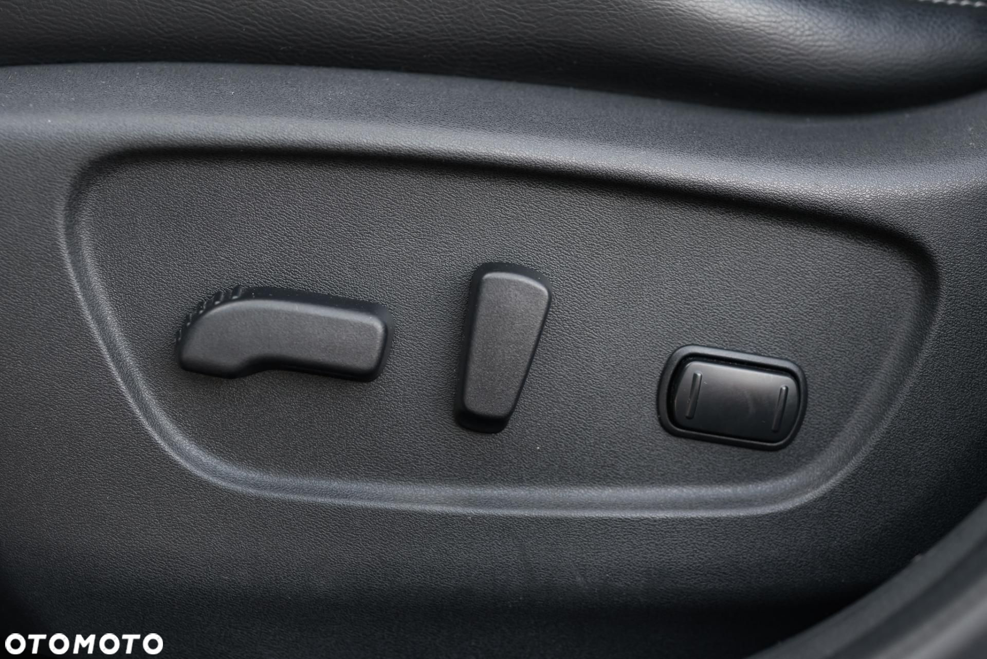 Nissan X-Trail - 27