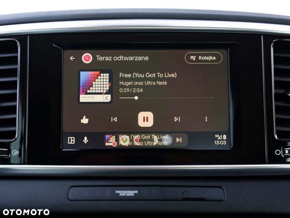 Kia Sportage 1.6 CRDI L Business Line Plus 2WD DCT - 30