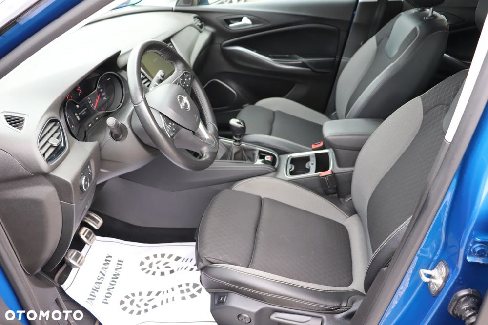 Opel Grandland X 1.5 D Start/Stop Color Line - 25