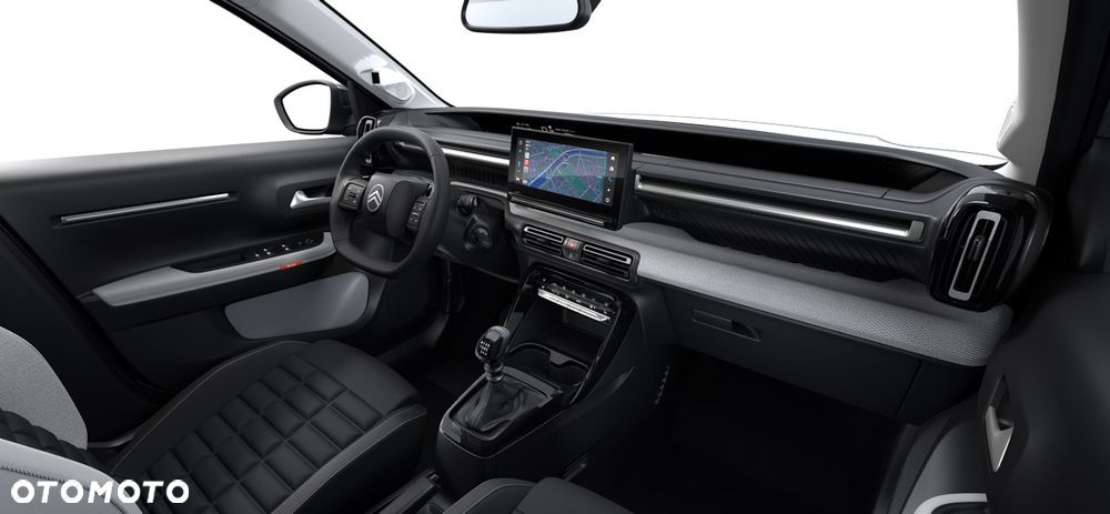 Citroën C3 1.2 T Max - 7