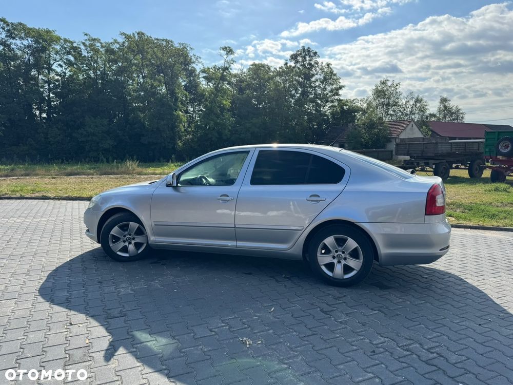 Skoda Octavia 1.6 TDI Classic - 6