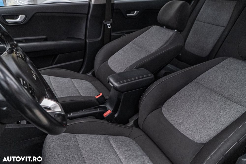 Kia Stonic 1.0 T-GDI 7DCT Urban - 15