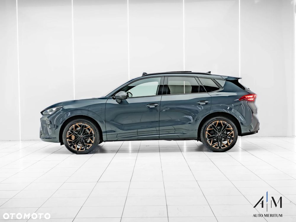Cupra Terramar 1.5 e-Hybrid DSG VZ - 6