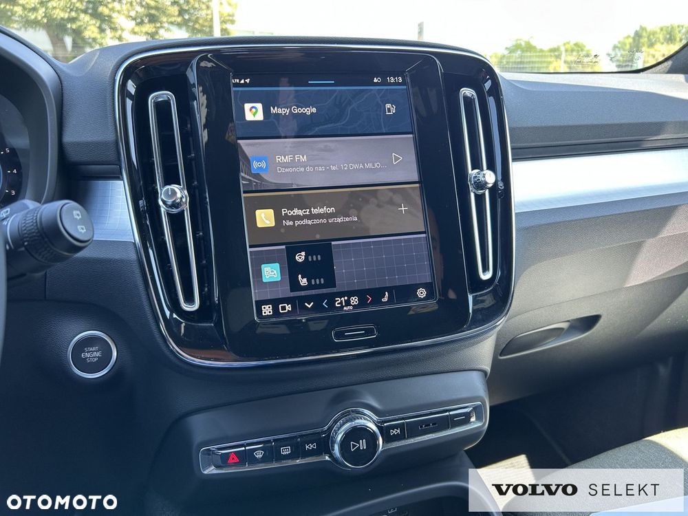 Volvo XC 40 - 14