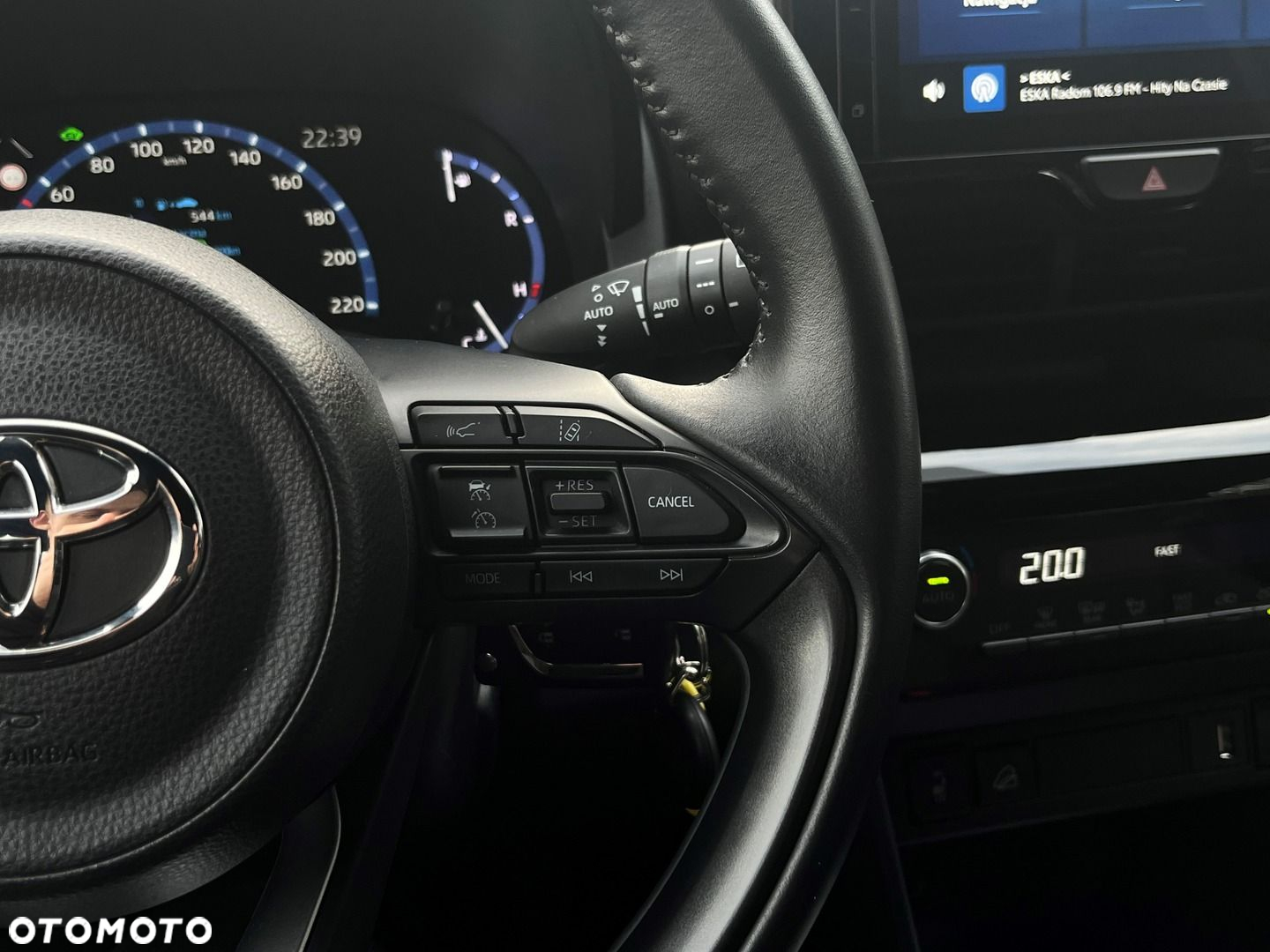 Toyota Yaris Cross - 16