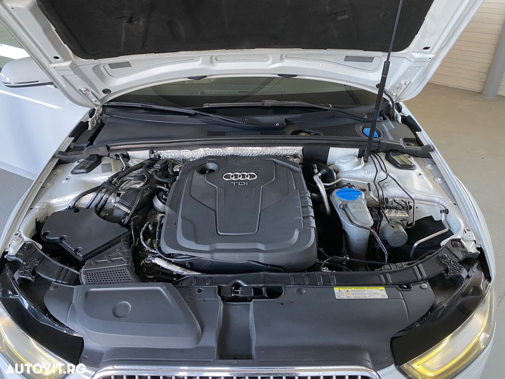 Audi A4 Allroad - 19