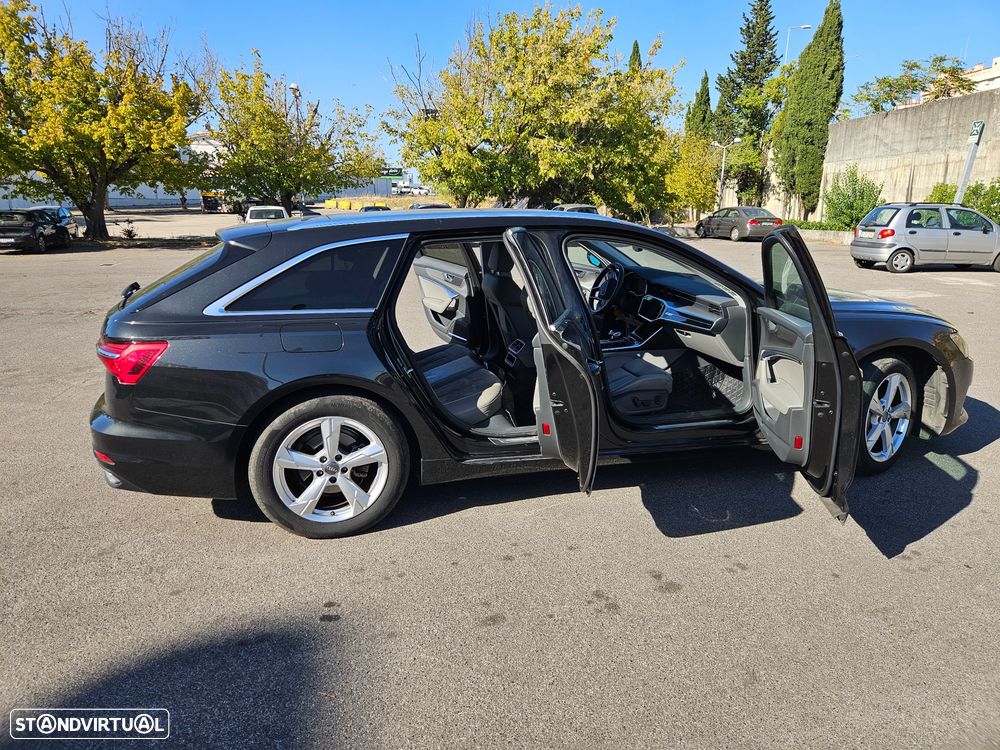Audi A6 Avant - 15