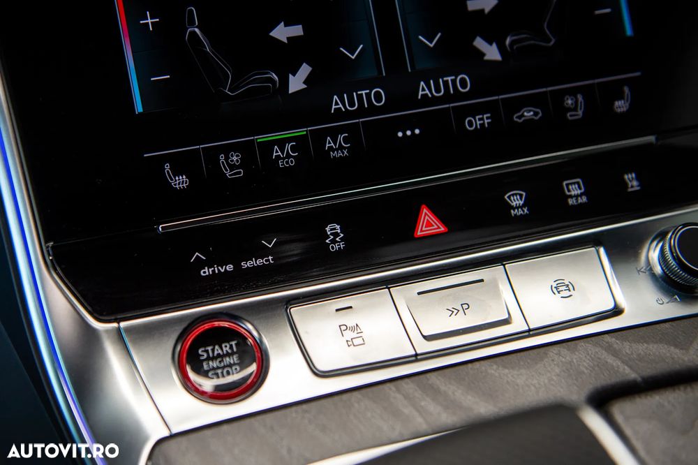 Audi S6 ver-tdi-quattro-tiptronic-mhev - 20