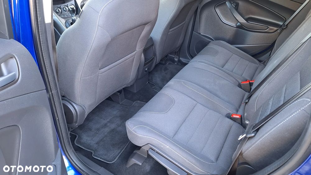 Ford Kuga 1.5 EcoBoost FWD Edition ASS - 14