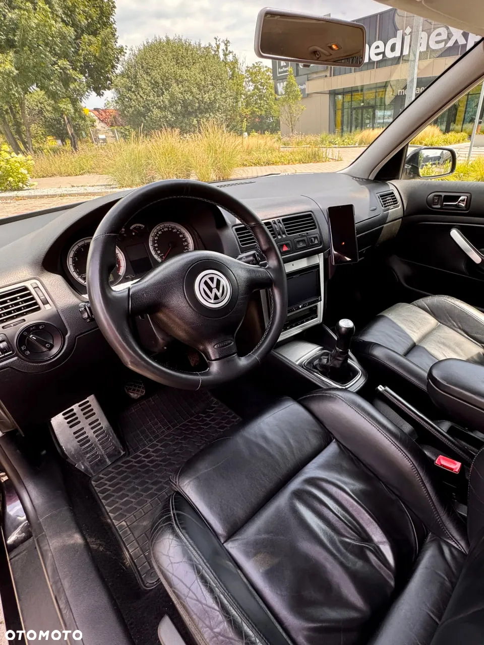 Volkswagen Golf IV 1.8 20V Turbo GTI - 17
