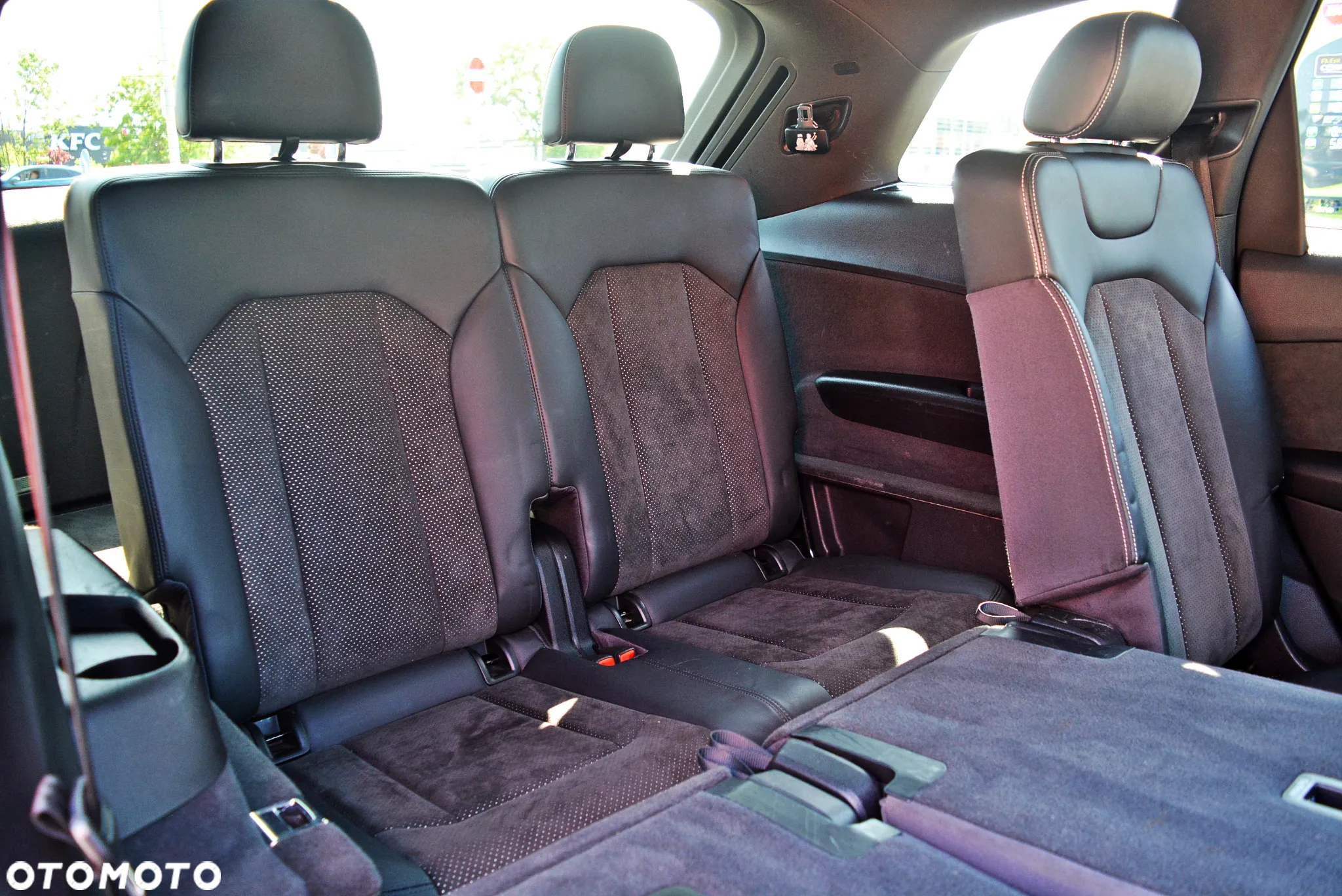 Audi Q7 3.0 TDI DPF Quattro Tiptronic - 22