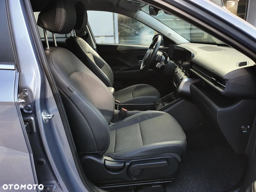 Hyundai Kona 1.6 T-GDI Executive DCT - 9