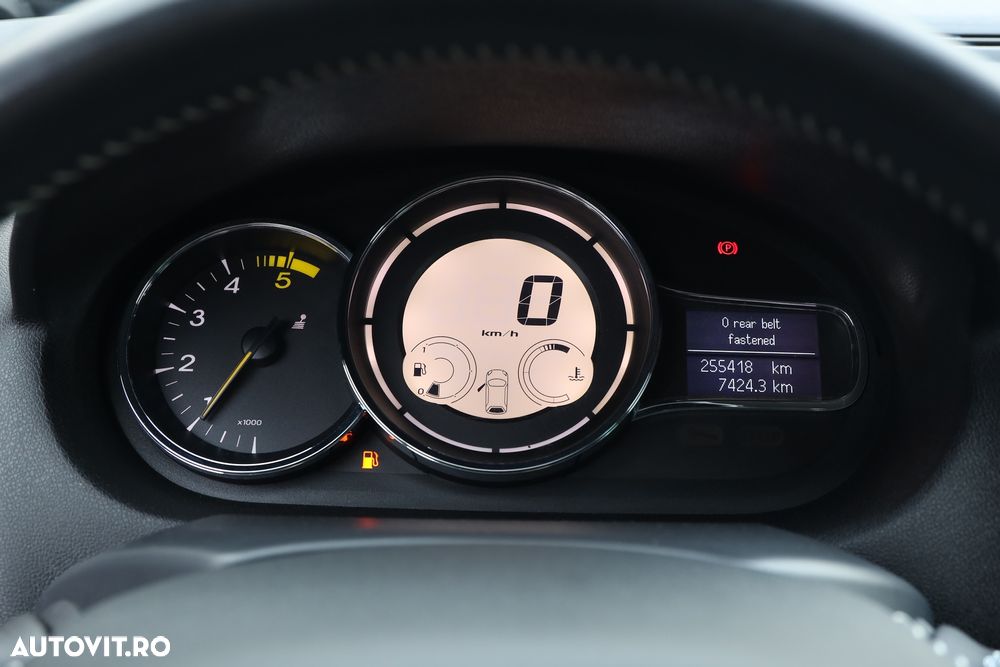Renault Megane ENERGY dCi 110 Start & Stop Bose Edition - 27