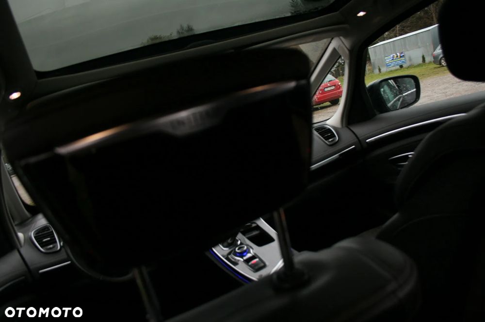 Renault Espace Energy dCi 160 EDC Initiale Paris - 17