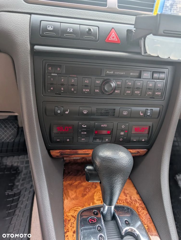 Audi A6 Limousine - 12