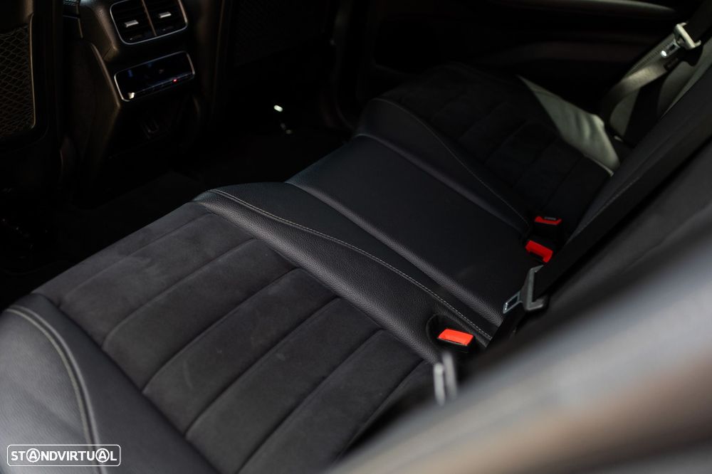 Mercedes-Benz GLE 350 de 4Matic - 15
