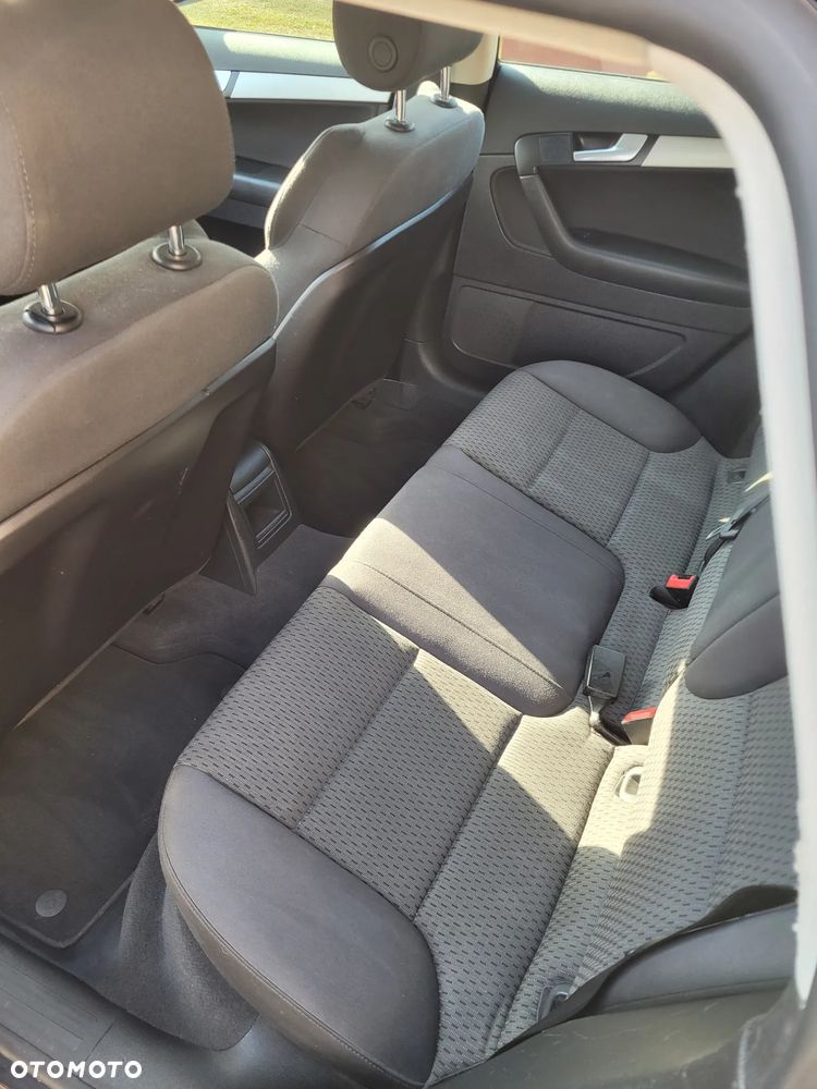 Audi A3 Sportback 2.0 TDI DPF Ambition - 15